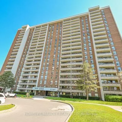 4, Kings Cross, Queen Street Corridor, Brampton