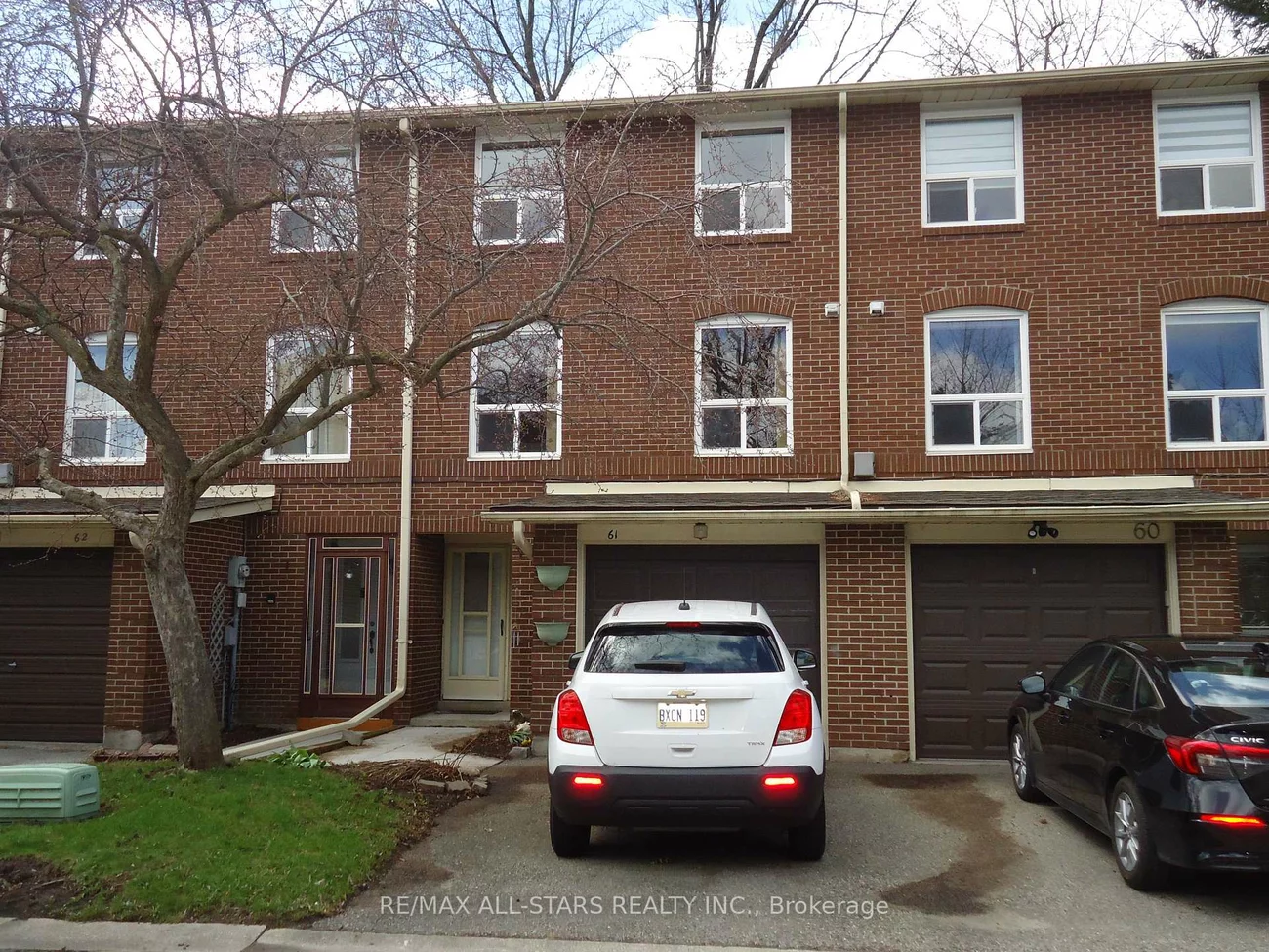 61, Eden Park, Southgate, Brampton