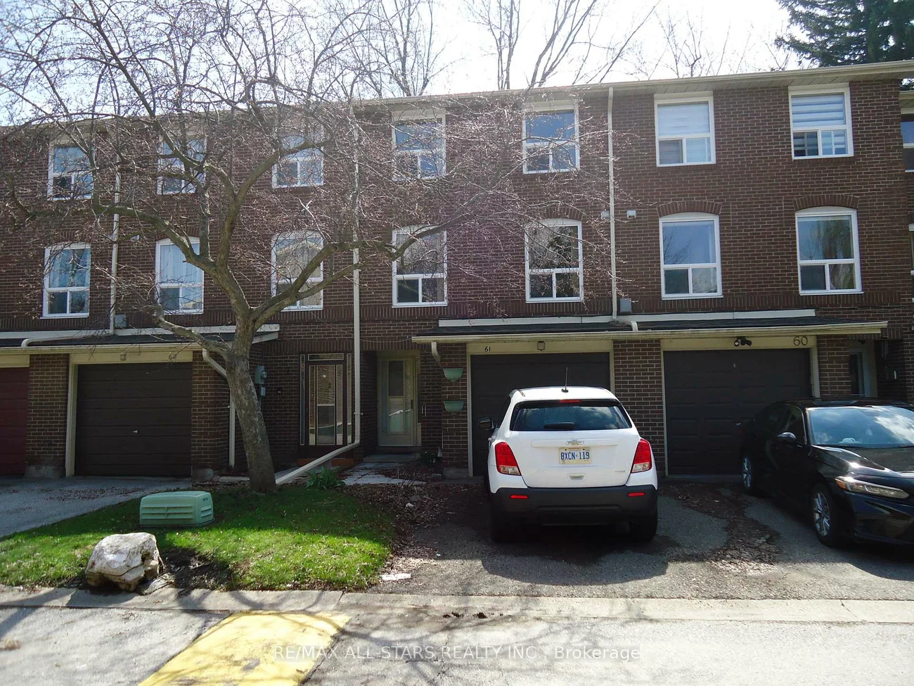 61, Eden Park, Southgate, Brampton
