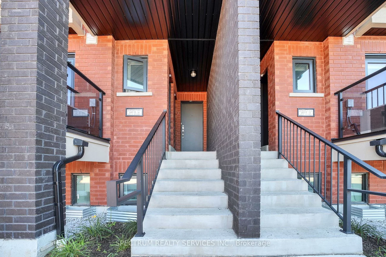 25, Romilly, Northwest Brampton, Brampton