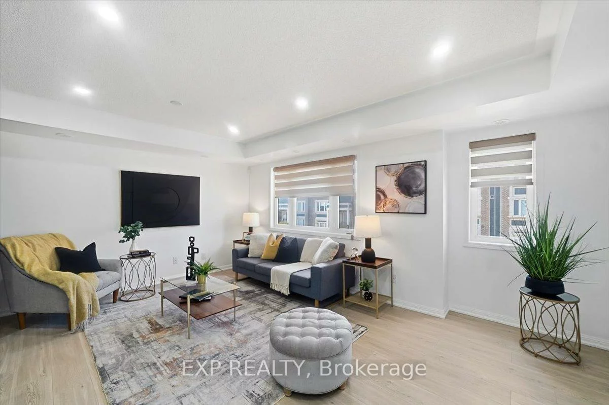 250, Sunny Meadow, Sandringham-Wellington, Brampton