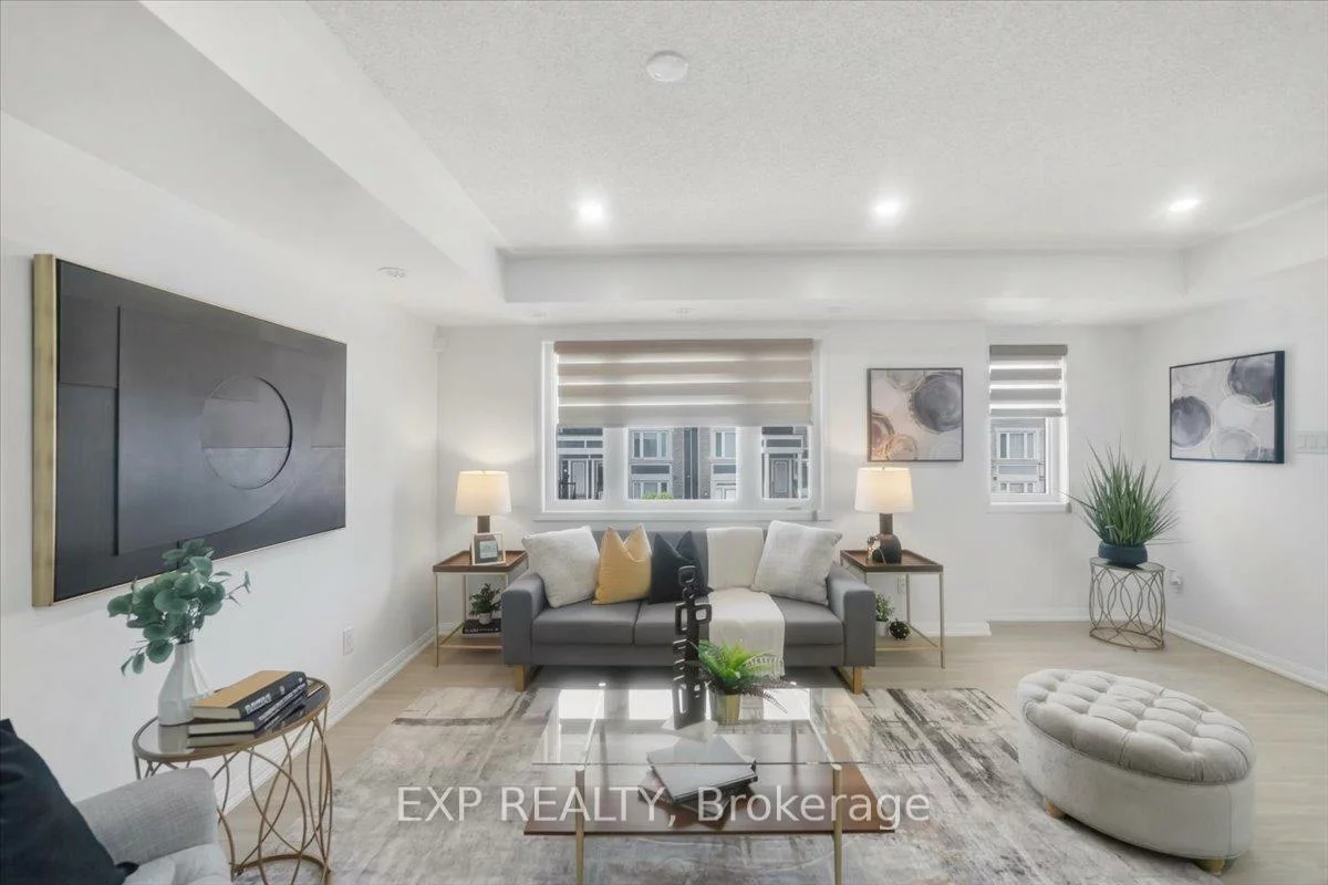 250, Sunny Meadow, Sandringham-Wellington, Brampton