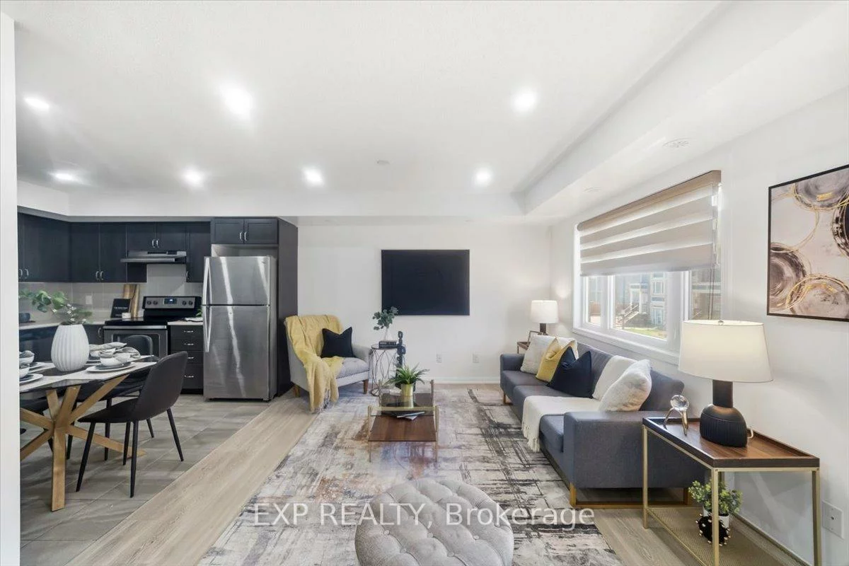 250, Sunny Meadow, Sandringham-Wellington, Brampton