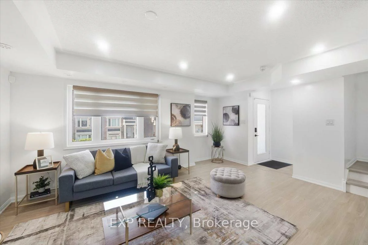 250, Sunny Meadow, Sandringham-Wellington, Brampton