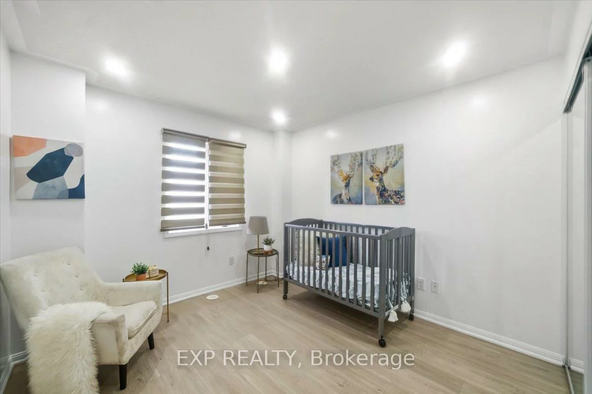 250, Sunny Meadow, Sandringham-Wellington, Brampton