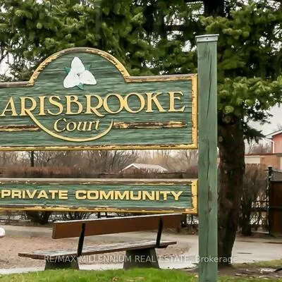 87, Carisbrooke, Central Park, Brampton