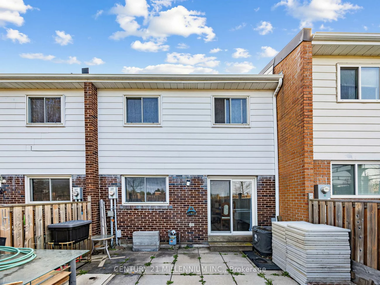 1020, Central Park, Northgate, Brampton