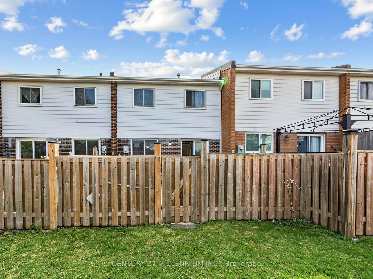 1020, Central Park, Northgate, Brampton