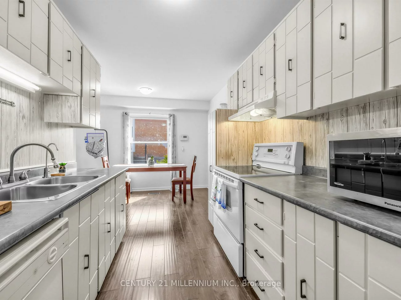 1020, Central Park, Northgate, Brampton