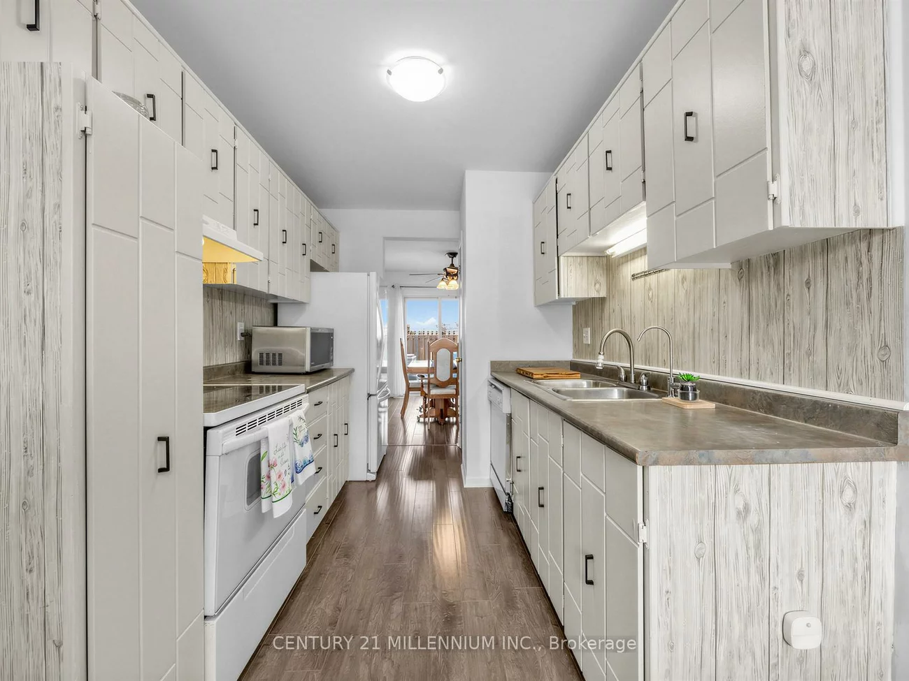 1020, Central Park, Northgate, Brampton