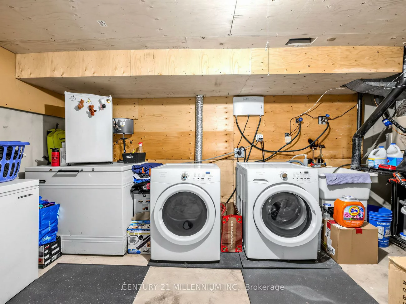 1020, Central Park, Northgate, Brampton