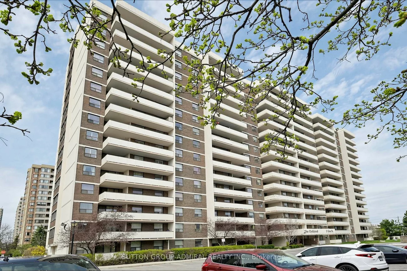 3, Lisa, Queen Street Corridor, Brampton