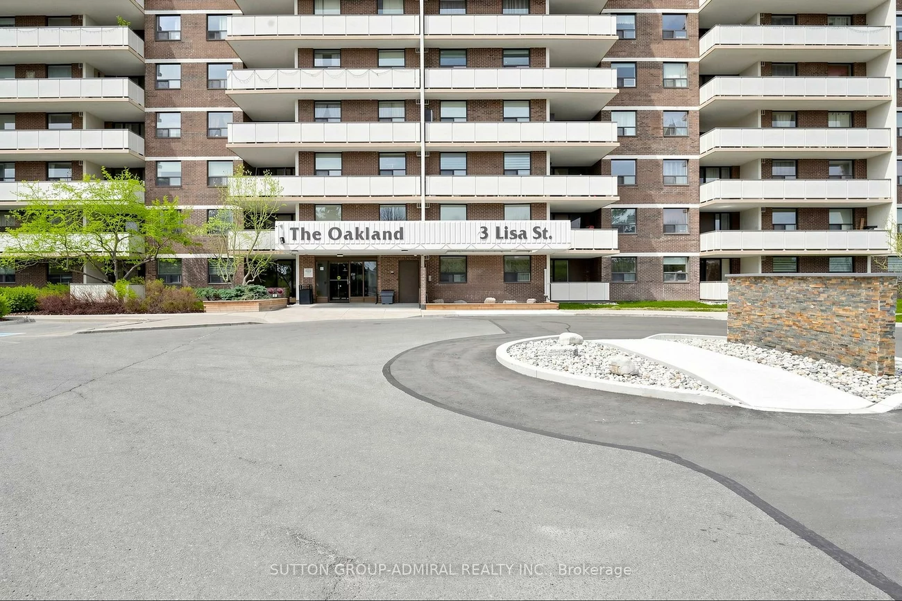 3, Lisa, Queen Street Corridor, Brampton