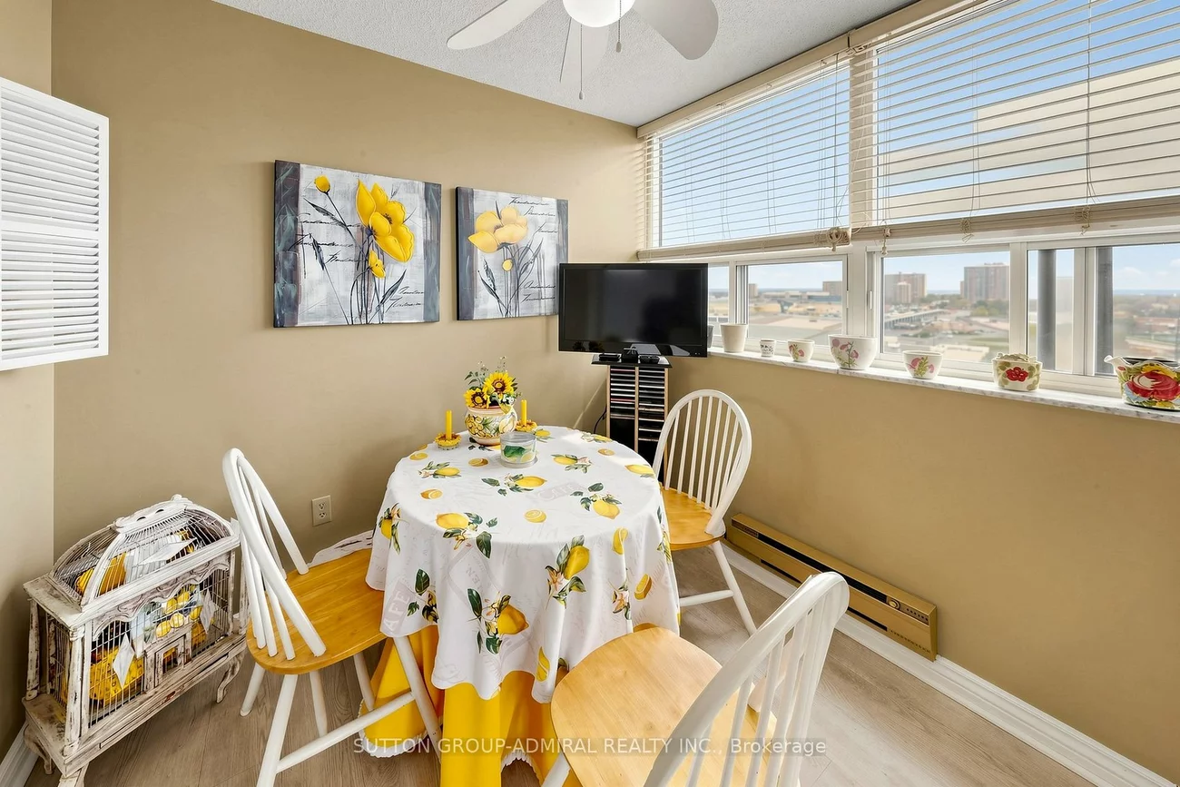 3, Lisa, Queen Street Corridor, Brampton