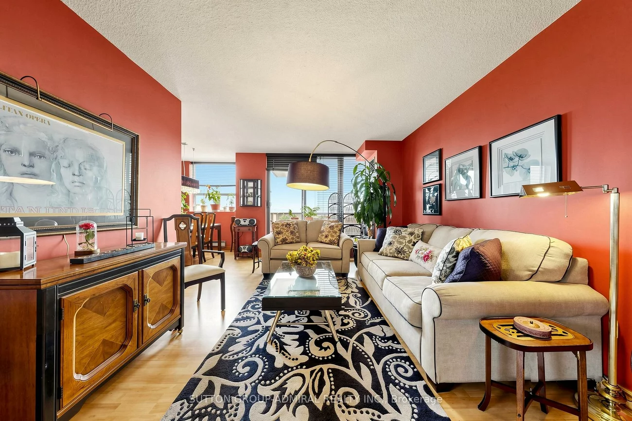 3, Lisa, Queen Street Corridor, Brampton