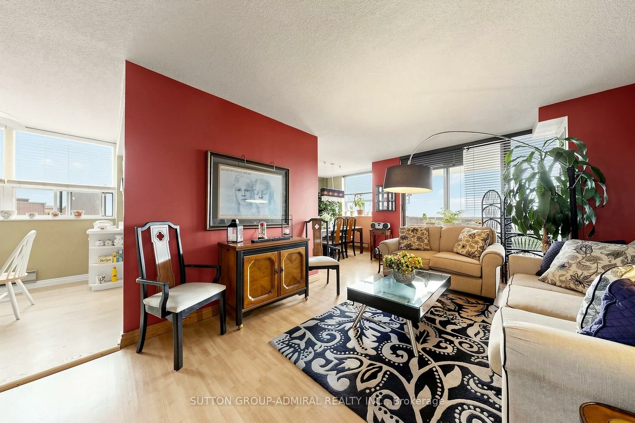 3, Lisa, Queen Street Corridor, Brampton