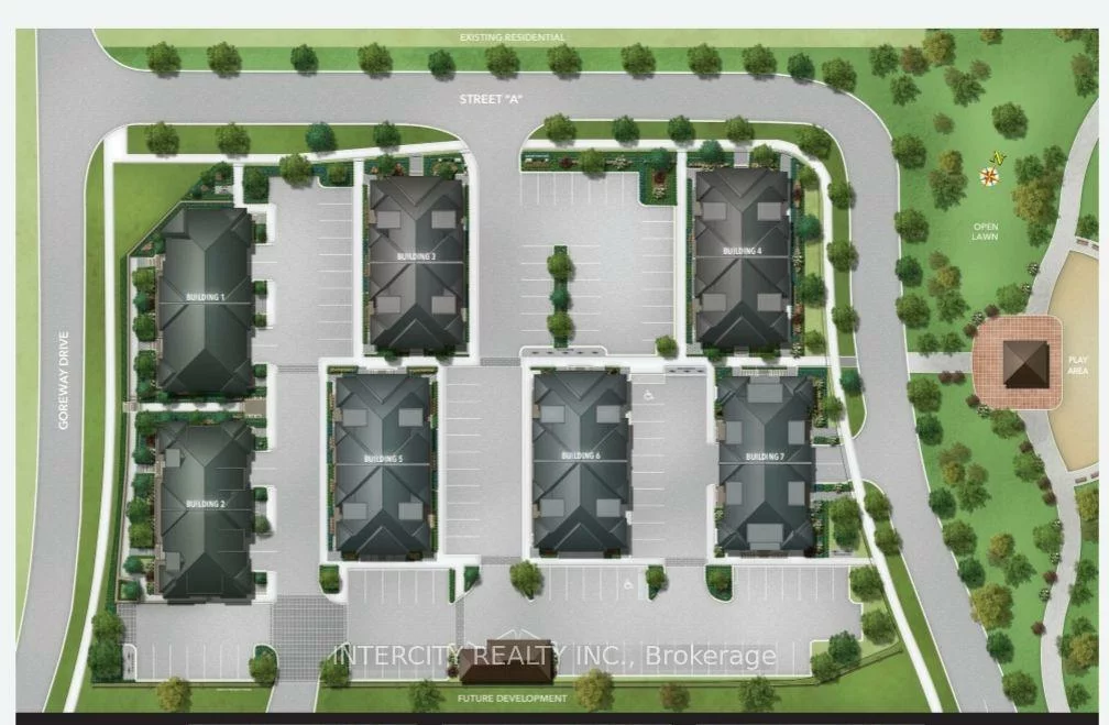 60, Halliford, Brampton East, Brampton