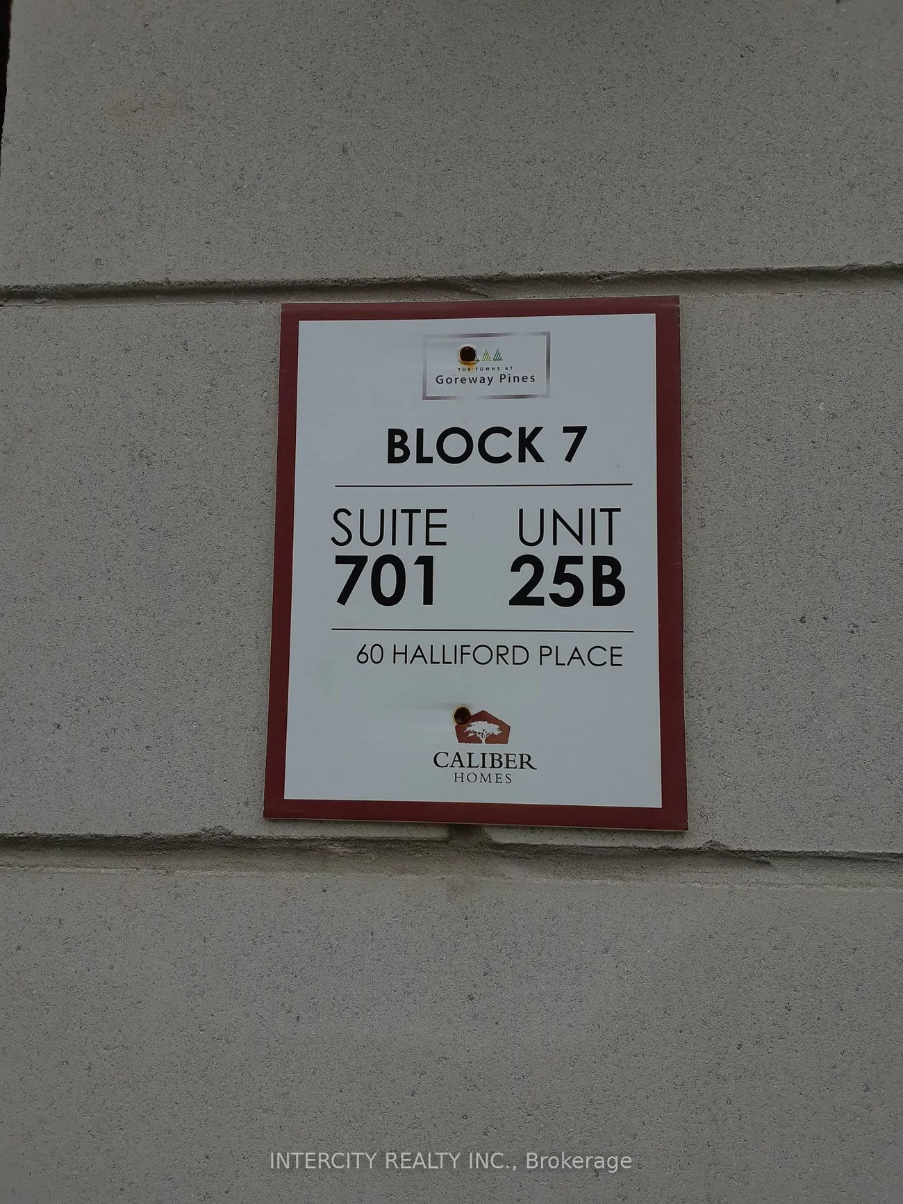 60, Halliford, Brampton East, Brampton