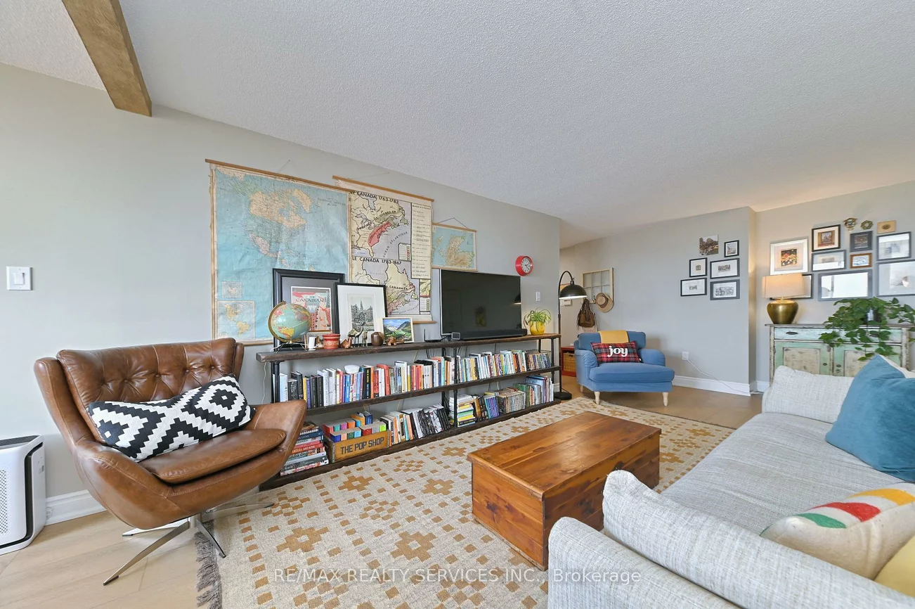 20, Cherrytree, Fletcher's Creek South, Brampton