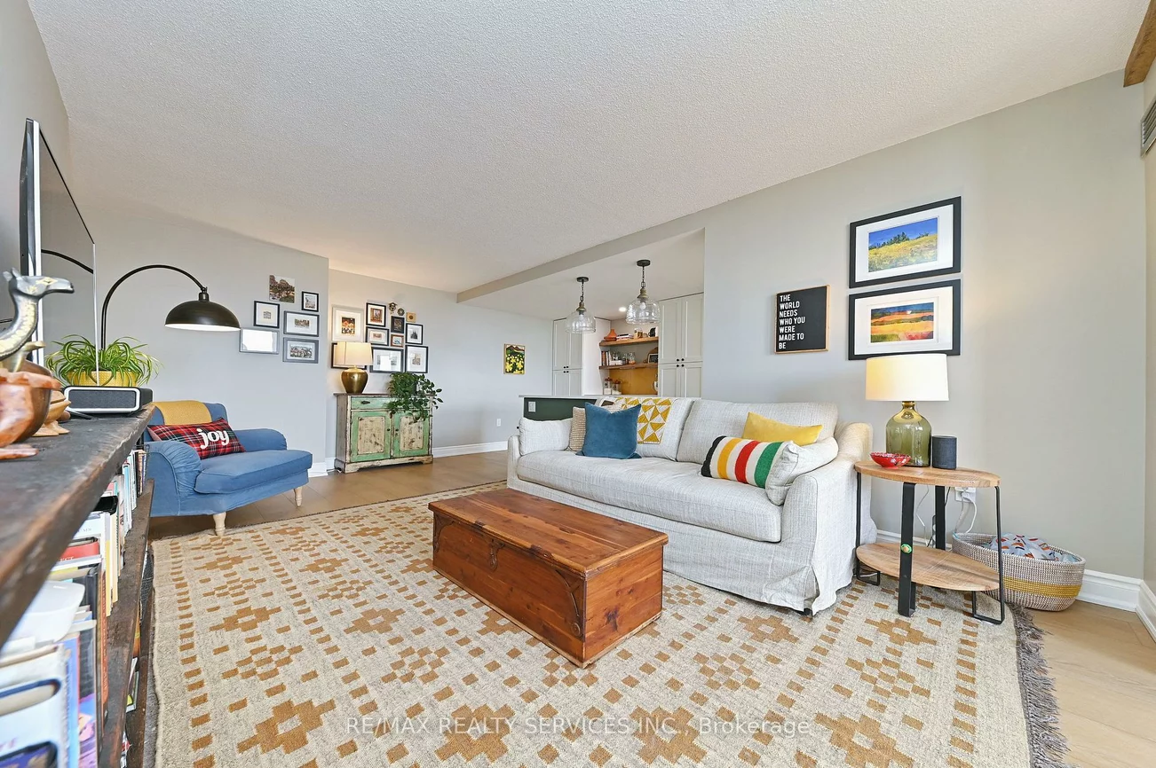 20, Cherrytree, Fletcher's Creek South, Brampton