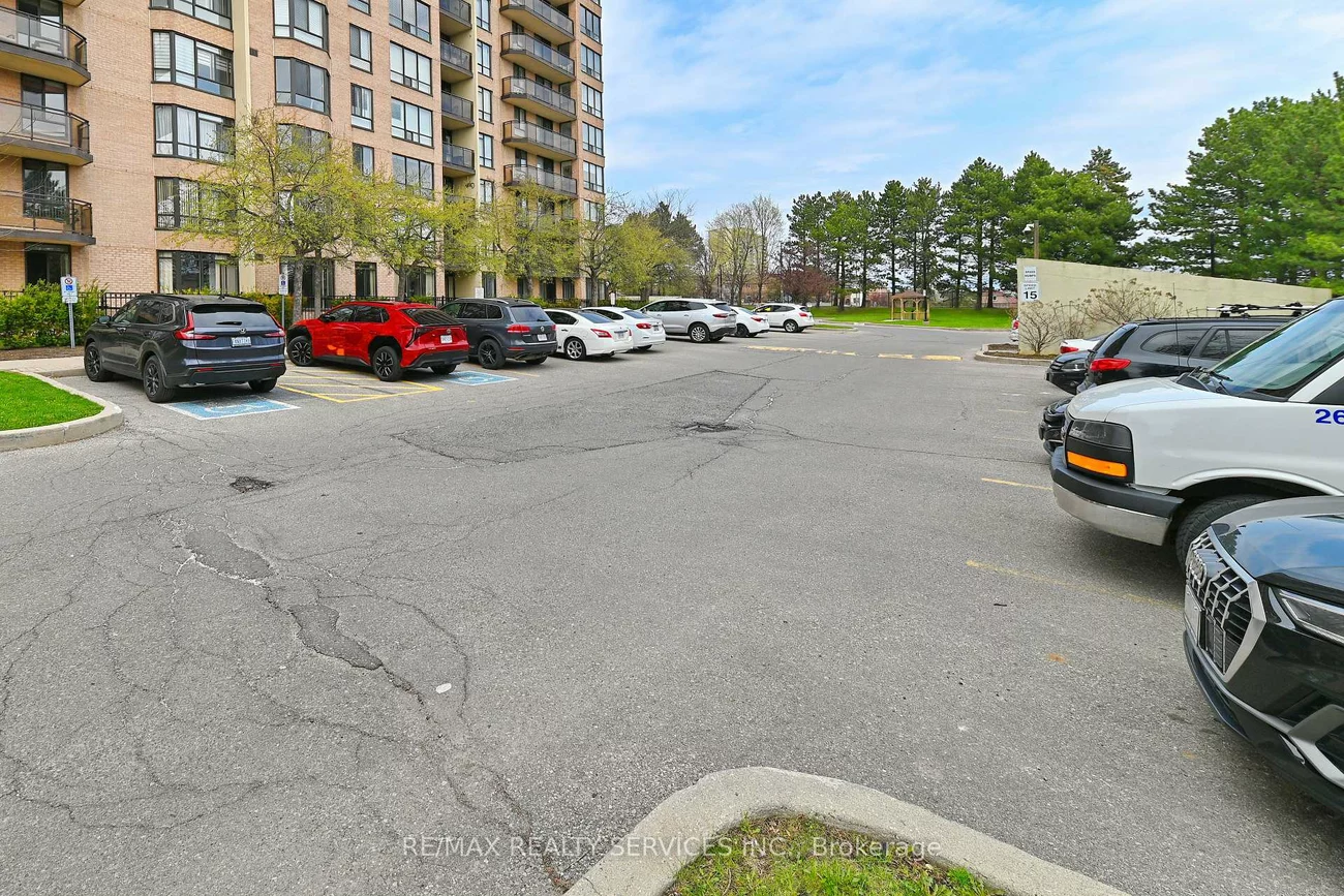 20, Cherrytree, Fletcher's Creek South, Brampton