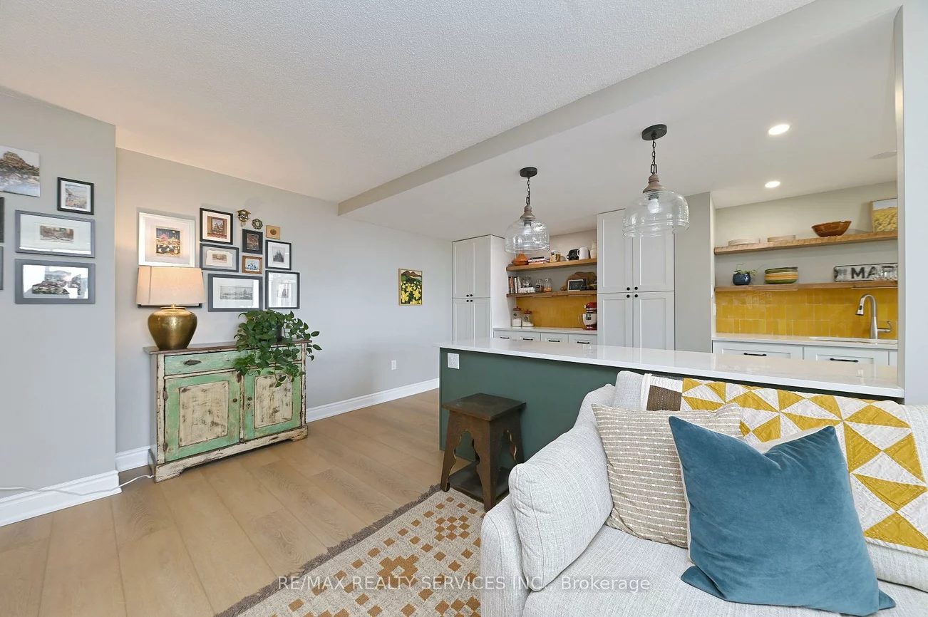 20, Cherrytree, Fletcher's Creek South, Brampton