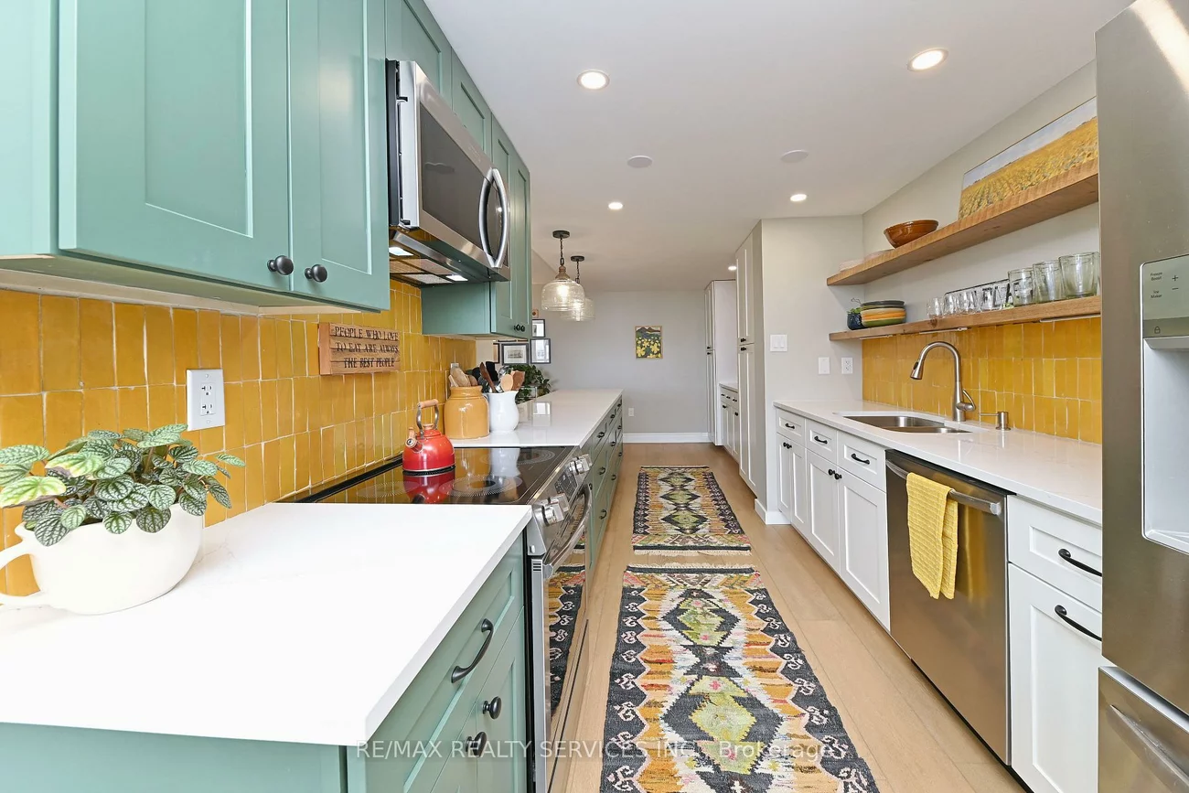 20, Cherrytree, Fletcher's Creek South, Brampton