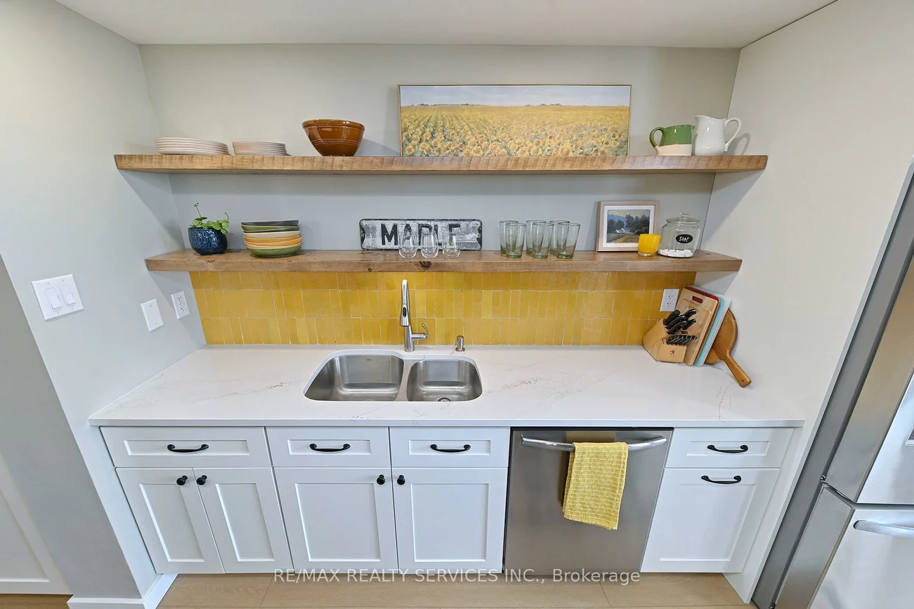 20, Cherrytree, Fletcher's Creek South, Brampton