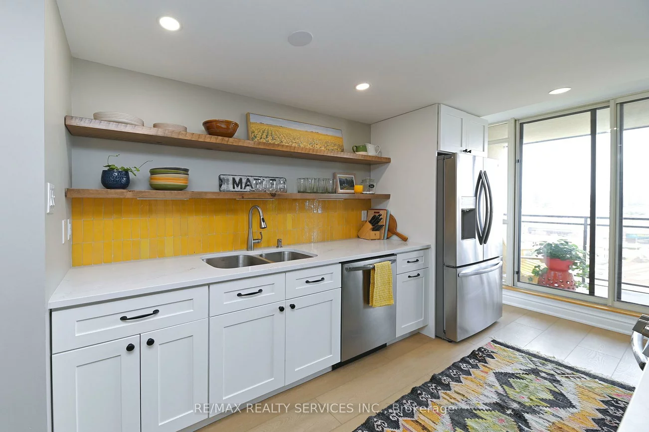 20, Cherrytree, Fletcher's Creek South, Brampton