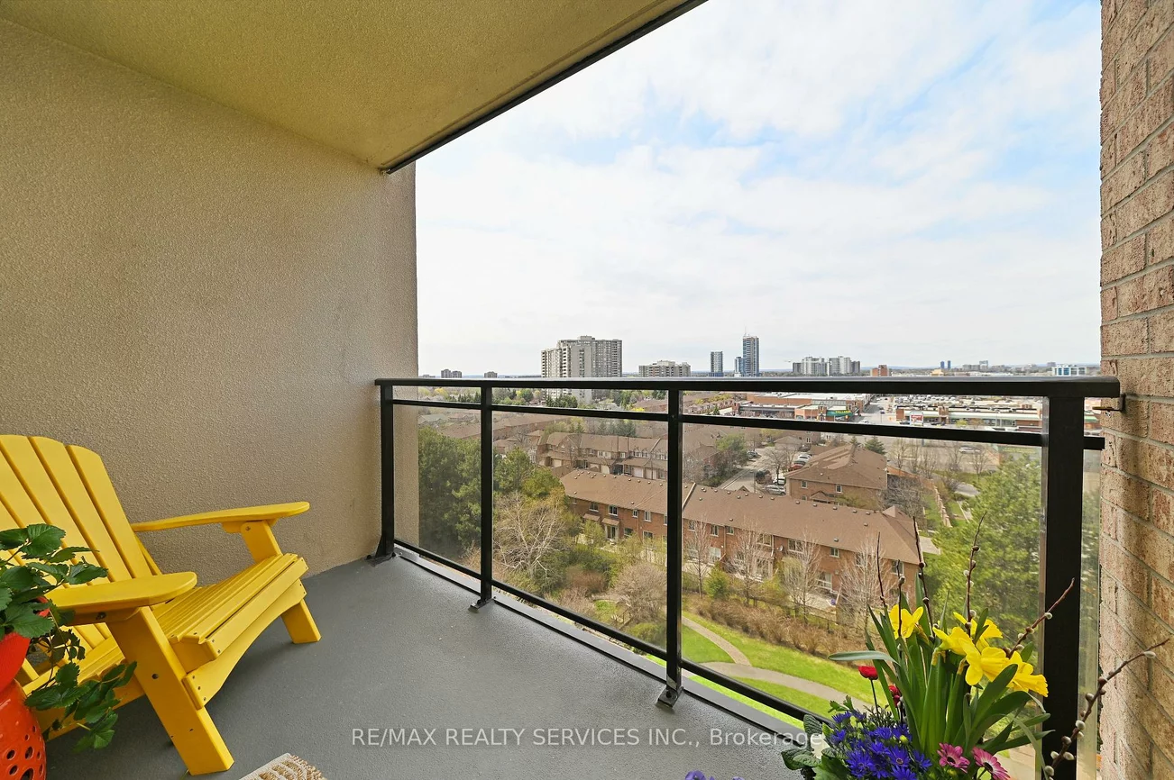 20, Cherrytree, Fletcher's Creek South, Brampton