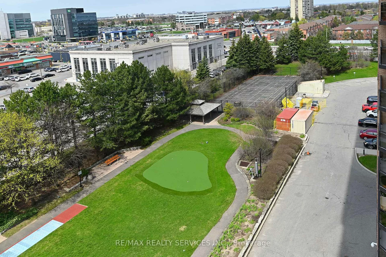 20, Cherrytree, Fletcher's Creek South, Brampton