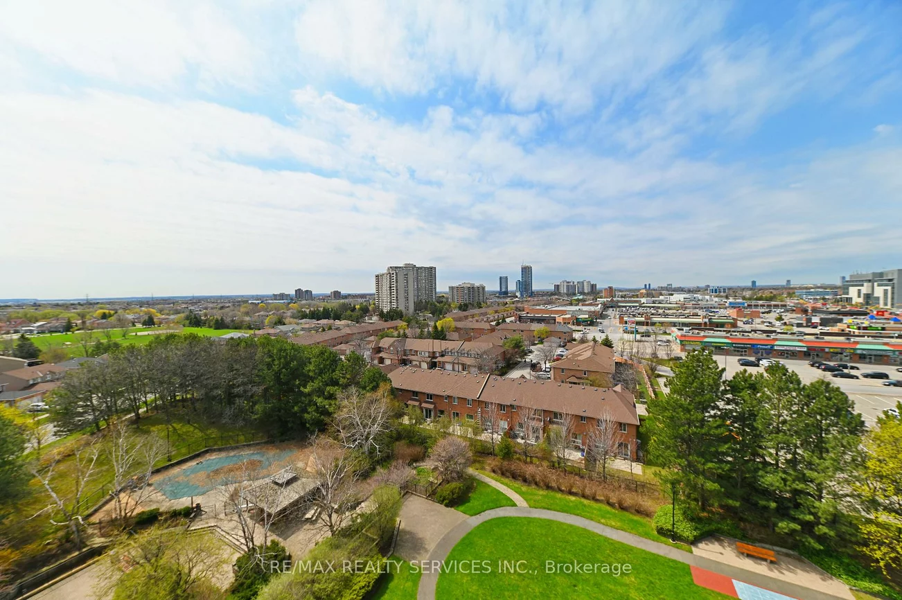 20, Cherrytree, Fletcher's Creek South, Brampton