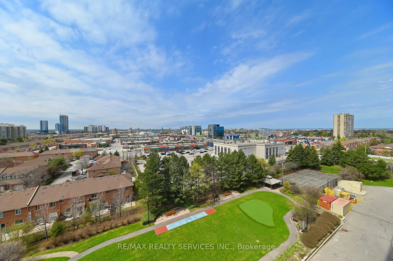 20, Cherrytree, Fletcher's Creek South, Brampton