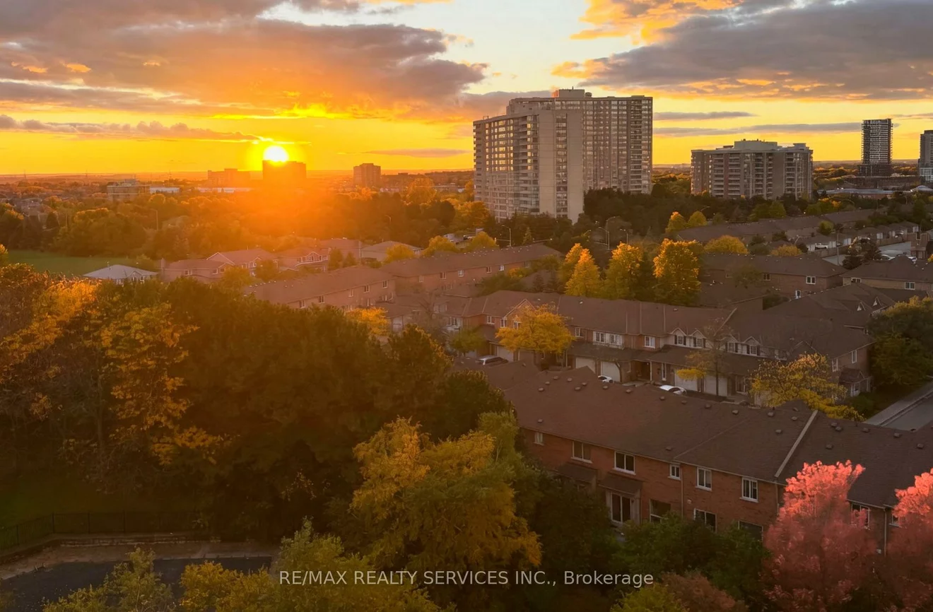 20, Cherrytree, Fletcher's Creek South, Brampton