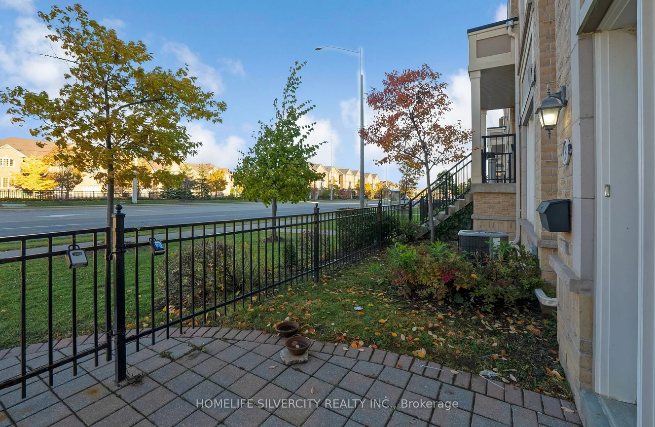 60, Fairwood, Sandringham-Wellington, Brampton