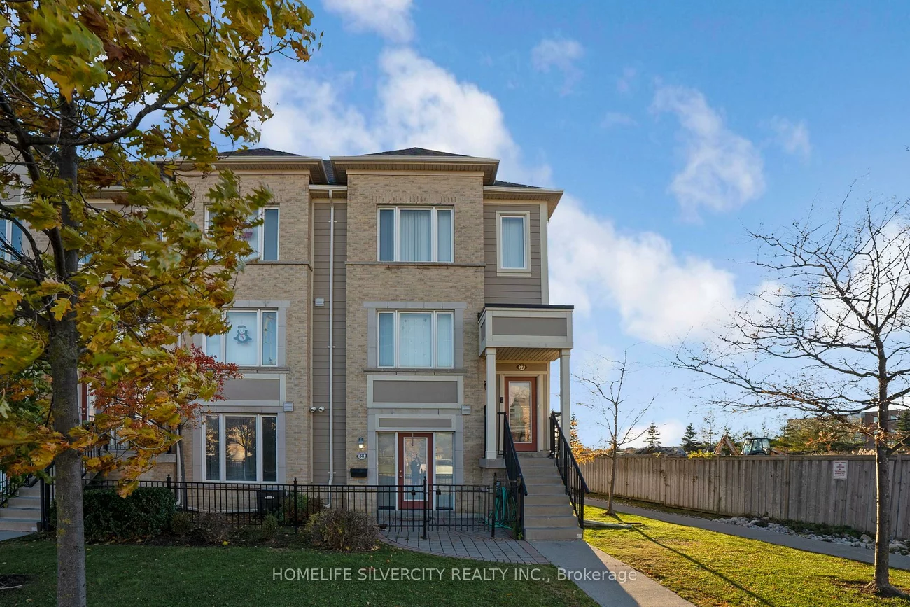 60, Fairwood, Sandringham-Wellington, Brampton