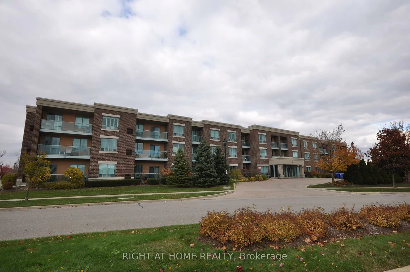 65, Via Rosedale, Sandringham-Wellington, Brampton