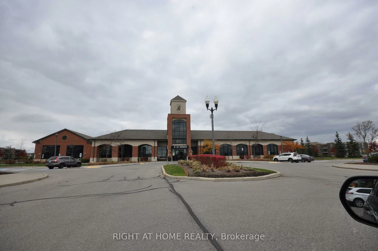 65, Via Rosedale, Sandringham-Wellington, Brampton