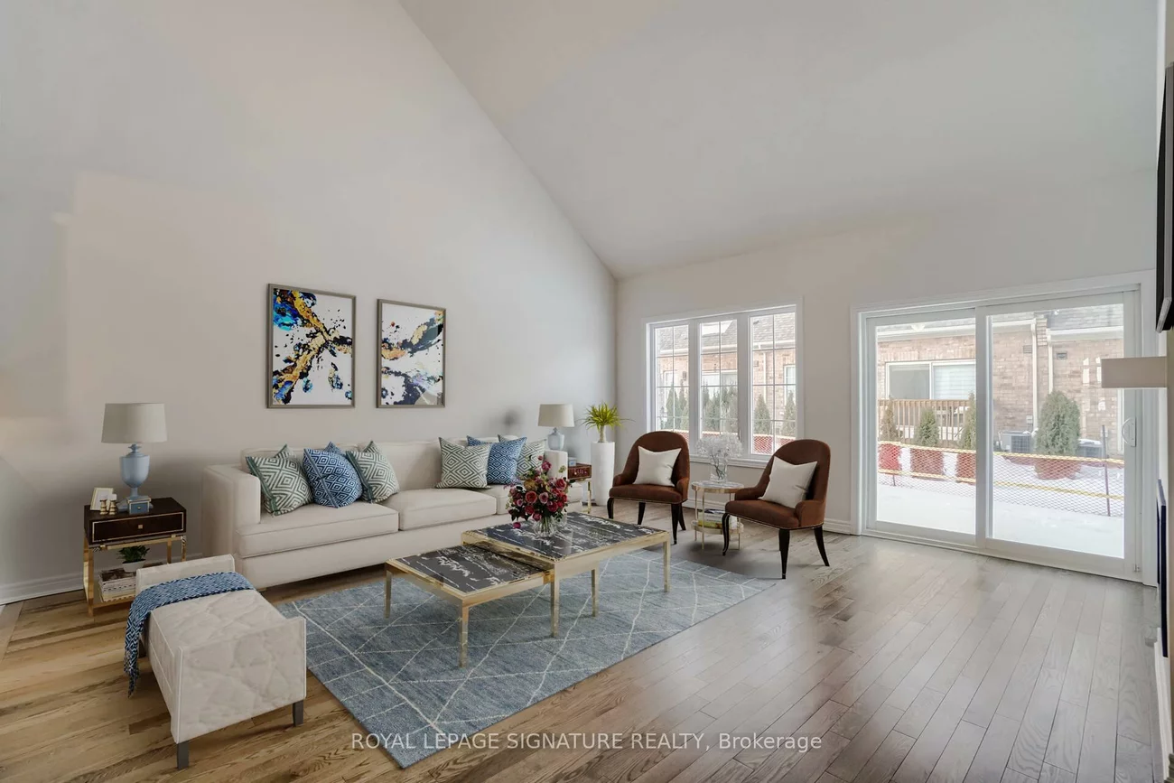 41, Overlea, Sandringham-Wellington, Brampton