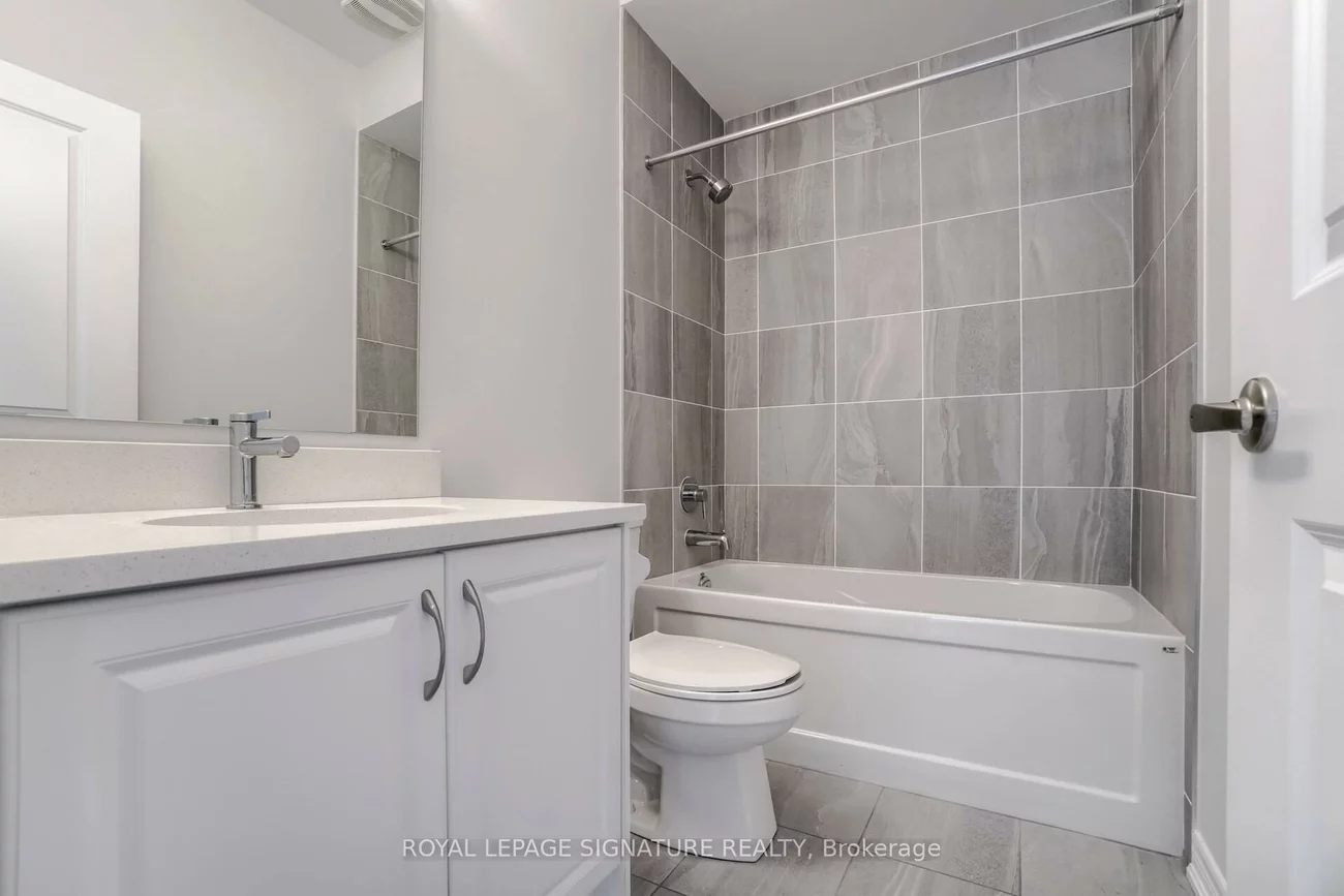 41, Overlea, Sandringham-Wellington, Brampton