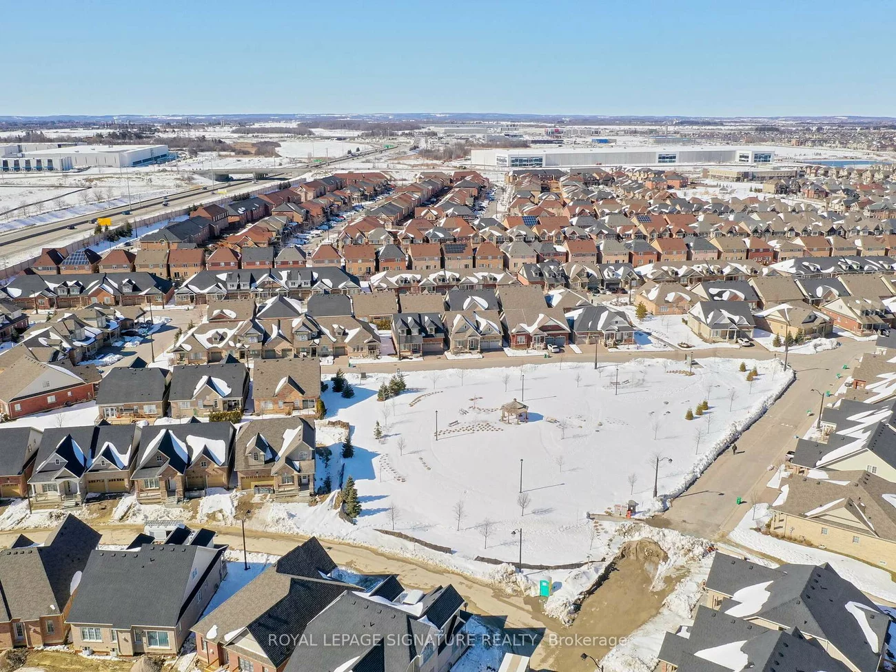 41, Overlea, Sandringham-Wellington, Brampton