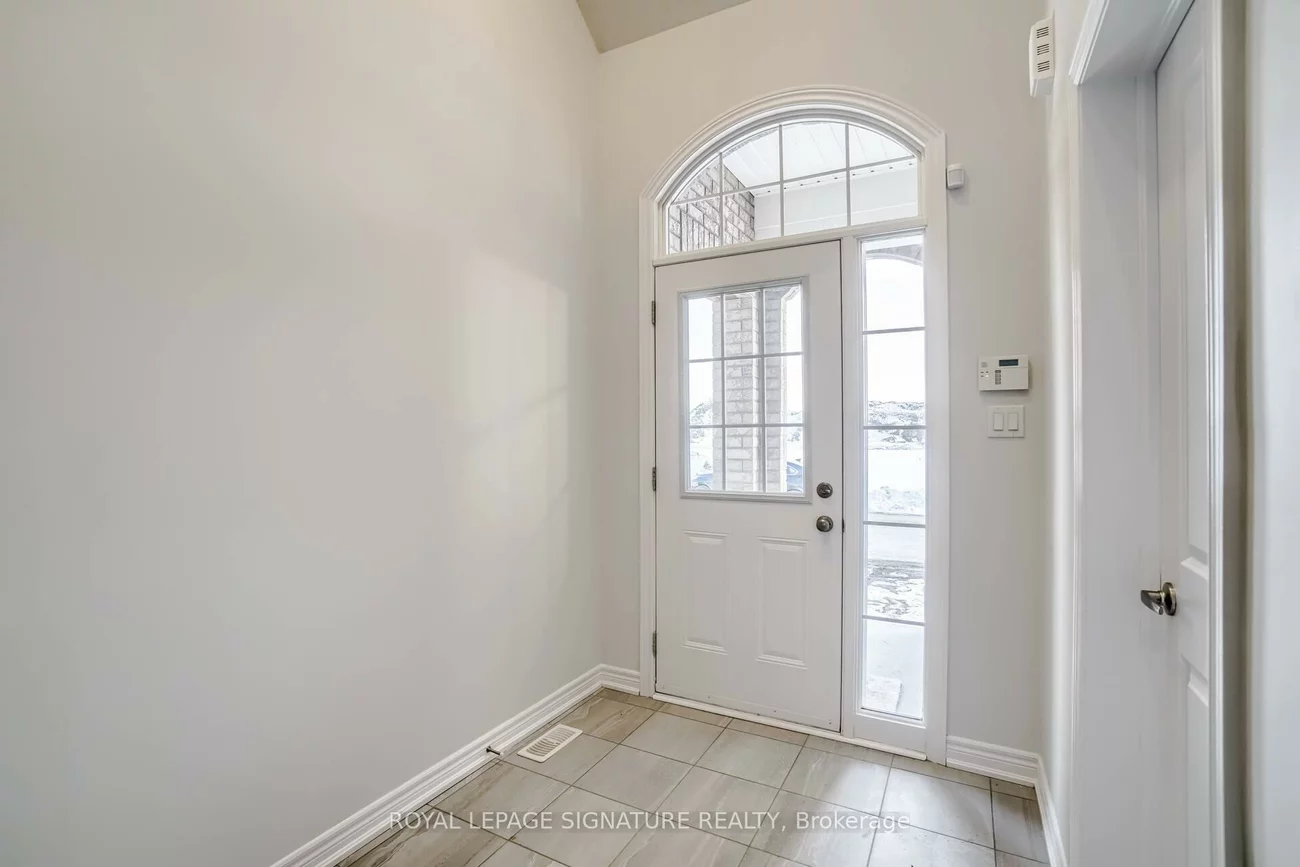 41, Overlea, Sandringham-Wellington, Brampton