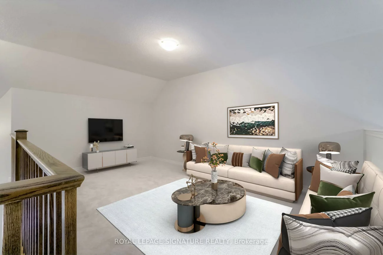 41, Overlea, Sandringham-Wellington, Brampton