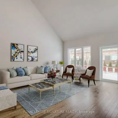 41, Overlea, Sandringham-Wellington, Brampton