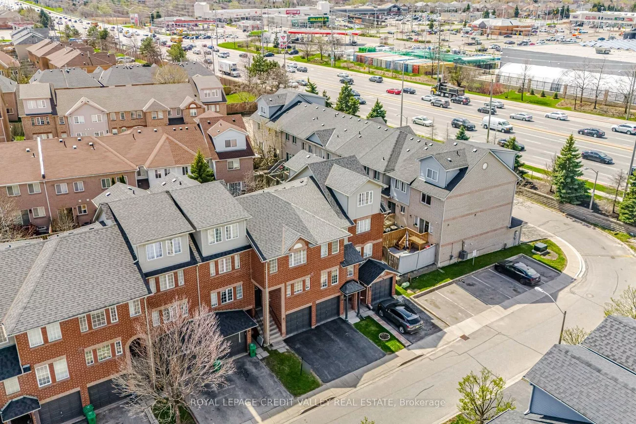 95, Spadina, Brampton West, Brampton