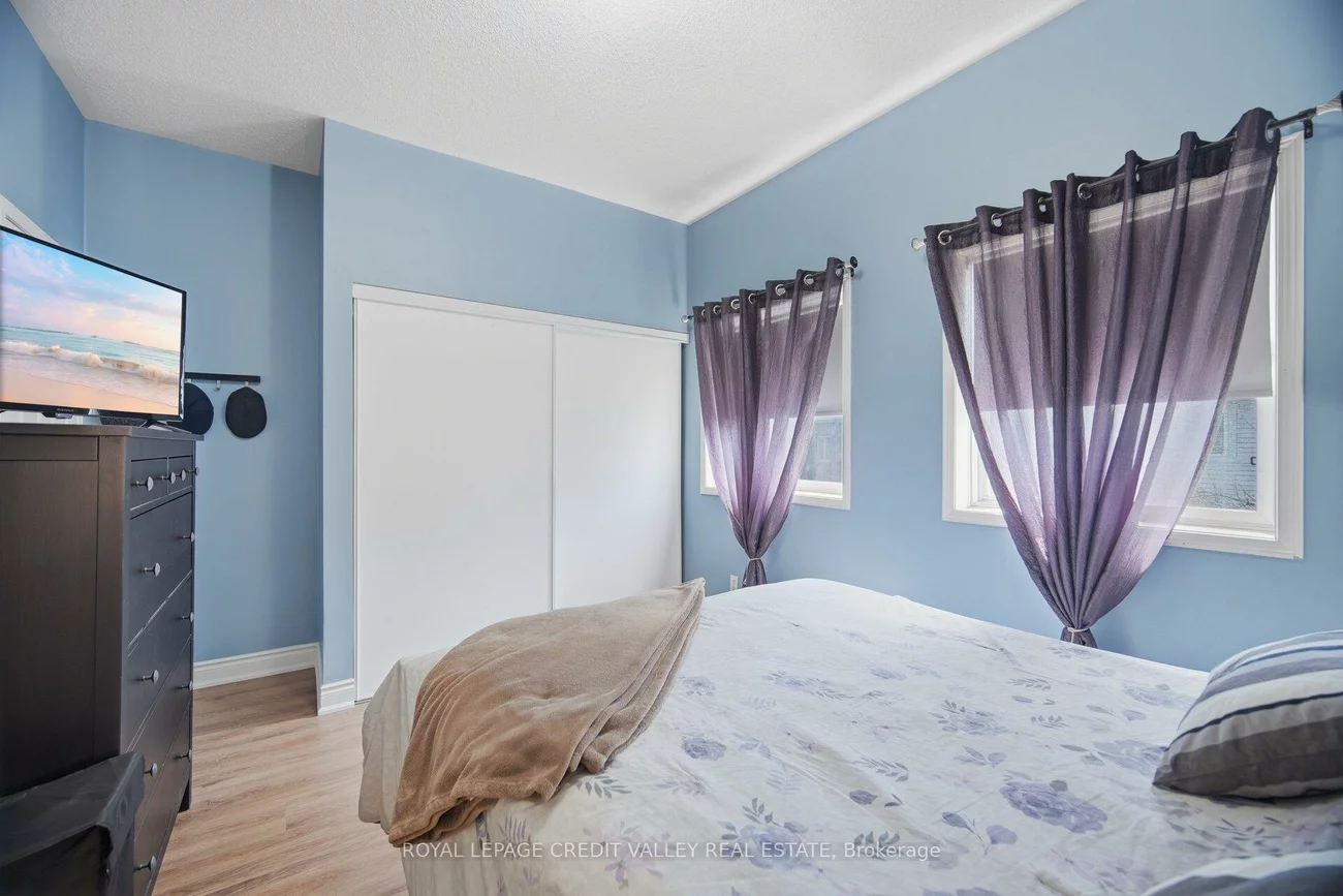 95, Spadina, Brampton West, Brampton