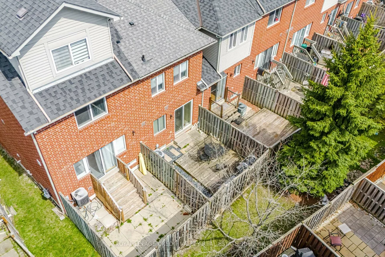 95, Spadina, Brampton West, Brampton