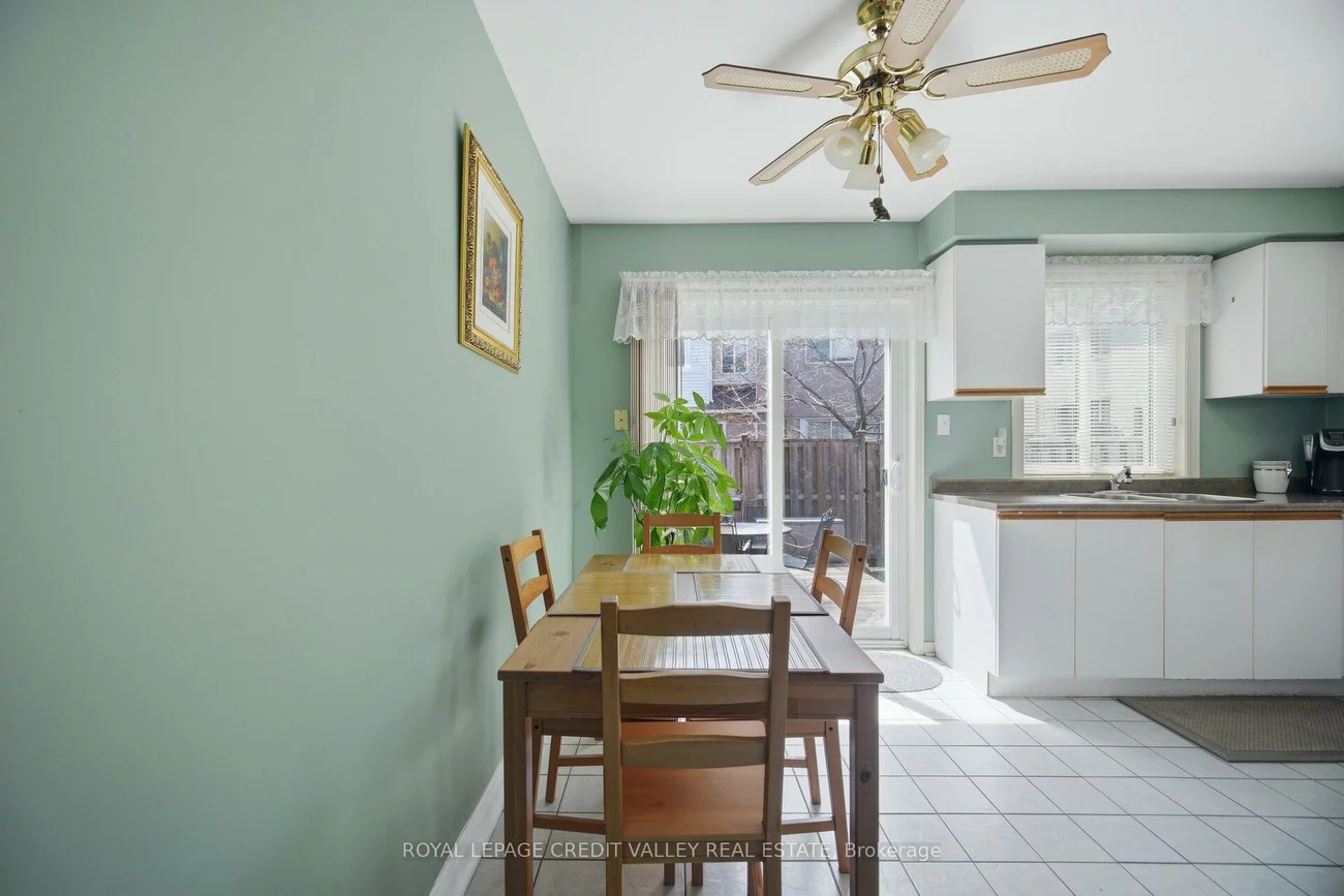 95, Spadina, Brampton West, Brampton