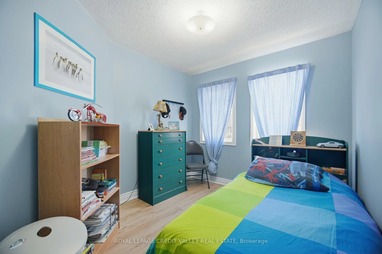 95, Spadina, Brampton West, Brampton