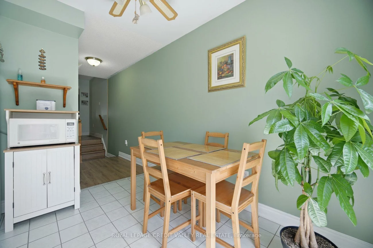 95, Spadina, Brampton West, Brampton